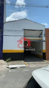 Galpão/Depósito/Armazém à venda, 272m² no Canindé, São Paulo