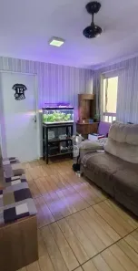 Apartamento com 1 Quarto à venda, 45m² no Monte Verde, Bauru