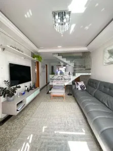Casa de Condomínio com 3 Quartos à venda, 167m² no Jardim Gopoúva, Guarulhos