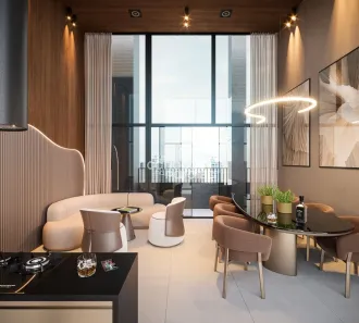 Apartamento com 2 Quartos à venda, 64m² no Aeroclube, João Pessoa