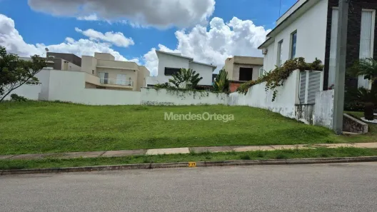 Lote/Terreno à venda, 300m² no Jardim Residencial Chácara Ondina, Sorocaba