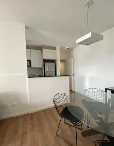 Apartamento com 2 Quartos à venda, 53m² no Jardim Oswaldo Cruz, São José dos Campos