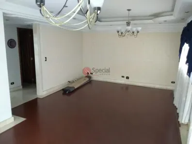 Apartamento com 2 Quartos à venda, 136m² no Vila Ema, São Paulo