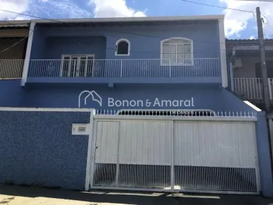 Casa com 3 Quartos à venda, 239m² no Jardim Carlos Lourenço, Campinas