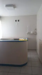 Sala Comercial à venda, 40m² no Centro, Taubaté