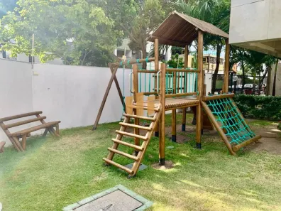 Apartamento com 3 Quartos à venda, 60m² no Ponto de Parada, Recife
