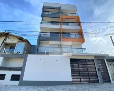 Apartamento com 2 Quartos à venda, 87m² no Costazul, Rio das Ostras