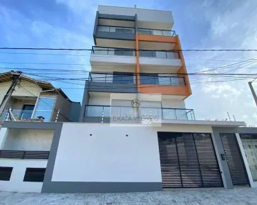 Apartamento com 2 Quartos à venda, 93m² no Costazul, Rio das Ostras