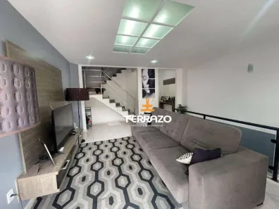 Casa com 3 Quartos à venda, 288m² no Jardim Belvedere, Volta Redonda