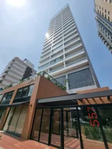 Apartamento com 1 Quarto à venda, 30m² no Caminho das Árvores, Salvador