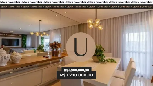 Apartamento com 3 Quartos à venda, 144m² no Alphaville, Santana de Parnaíba