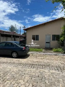 Casa com 2 Quartos à venda, 48m² no Santa Paula I, Vila Velha