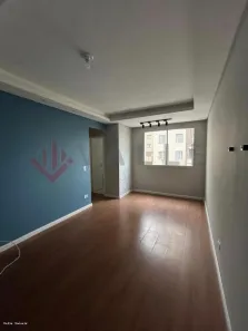 Apartamento com 2 Quartos à venda, 60m² no Jardim América, São José dos Campos