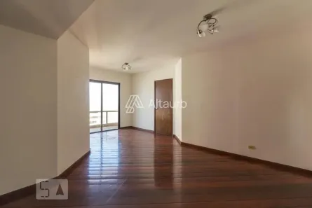 Apartamento com 3 Quartos para alugar, 89m² no Vila Clementino, São Paulo