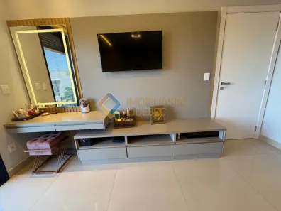 Casa de Condomínio com 3 Quartos à venda, 305m² no Residencial e Empresarial Alphaville, Ribeirão Preto