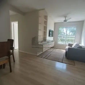 Apartamento com 3 Quartos à venda, 73m² no Pinheirinho, Curitiba