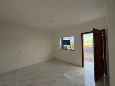 Casa com 2 Quartos para alugar, 60m² no Araras, Chapecó