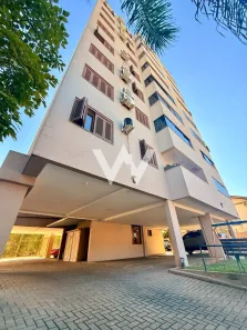 Apartamento com 2 Quartos à venda, 64m² no Ideal, Novo Hamburgo