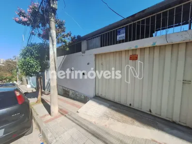 Casa com 4 Quartos à venda, 360m² no Nova Gameleira, Belo Horizonte
