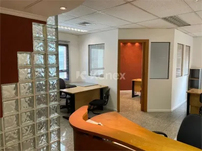 Sala Comercial para alugar, 43m² no Jardim Paulista, São Paulo