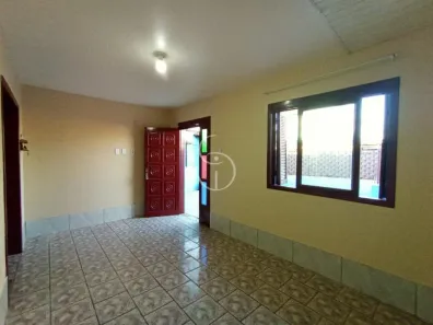 Casa com 1 Quarto para alugar, 65m² no Scharlau, São Leopoldo