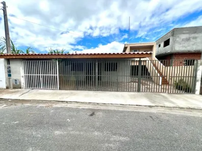 Casa com 5 Quartos à venda, 208m² no Praia das Palmeiras, Caraguatatuba