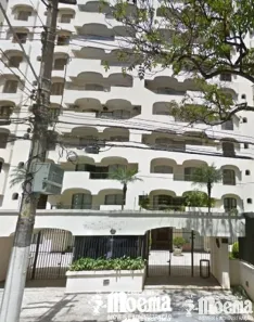 Imóvel Comercial com 3 Quartos para venda ou aluguel, 140m² no Indianópolis, São Paulo