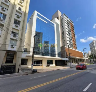 Prédio Comercial para alugar, 1600m² no Centro, Florianópolis