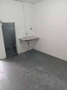 Casa com 1 Quarto para alugar, 24m² no Vila Nivi, São Paulo