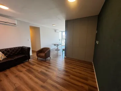 Apartamento com 3 Quartos à venda, 106m² no Jurunas, Belém