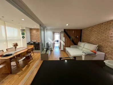 Apartamento com 2 Quartos à venda, 83m² no Itu Novo Centro, Itu