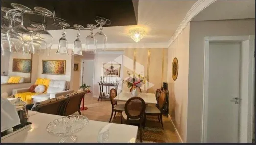 Apartamento com 2 Quartos à venda, 91m² no Canasvieiras, Florianópolis