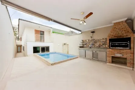 Sobrado com 3 Quartos à venda, 212m² no Vila Irmãos Arnoni, São Paulo