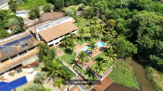 Casa com 5 Quartos à venda, 757m² no Brasília, Londrina