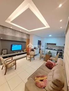 Casa com 3 Quartos à venda, 85m² no Loteamento Villa Branca, Jacareí