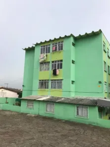 Apartamento com 2 Quartos à venda, 40m² no Querência, Viamão