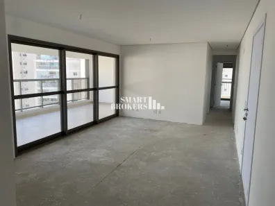 Apartamento com 3 Quartos à venda, 110m² no Vila Mariana, São Paulo
