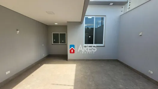 Casa com 3 Quartos para alugar, 115m² no Jardim Esplanada, Americana