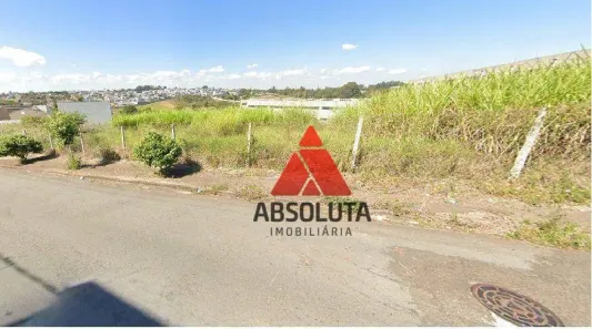 Lote/Terreno à venda, 1562m² no Jardim Santa Eliza, Americana