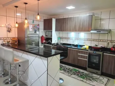 Casa com 3 Quartos à venda, 145m² no Boehmerwald, Joinville