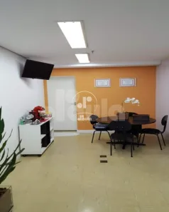 Sala Comercial à venda, 55m² no Centro, Santo André