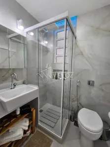 Apartamento com 1 Quarto à venda, 38m² no Glória, Rio de Janeiro