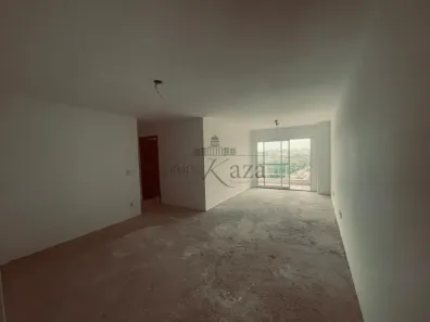 Apartamento com 3 Quartos à venda, 104m² no Urbanova VI, São José dos Campos