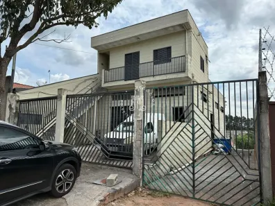 à venda, 190m² no Parque Centenário, Jundiaí