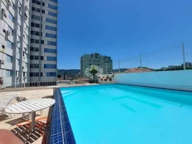 Apartamento com 2 Quartos à venda, 91m² no Bonfim, Santa Maria