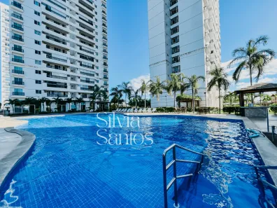 Apartamento com 3 Quartos à venda, 79m² no Ponta Negra, Natal
