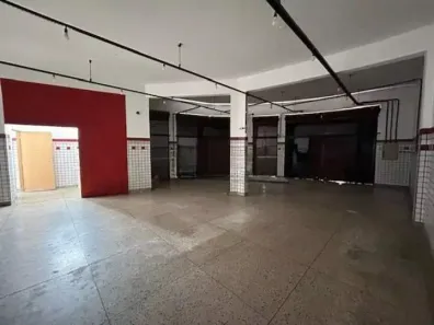 Ponto Comercial para alugar, 280m² no Parque Marajoara, Santo André