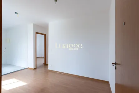 Apartamento com 2 Quartos para alugar, 40m² no Cavalhada, Porto Alegre