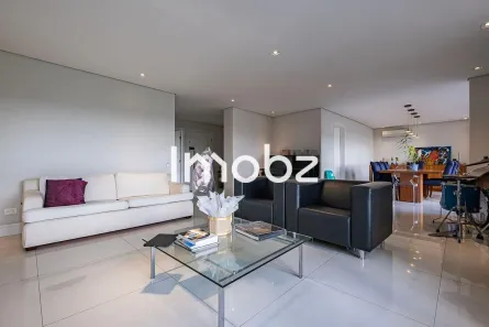 Apartamento com 3 Quartos à venda, 240m² no Jardim Europa, São Paulo