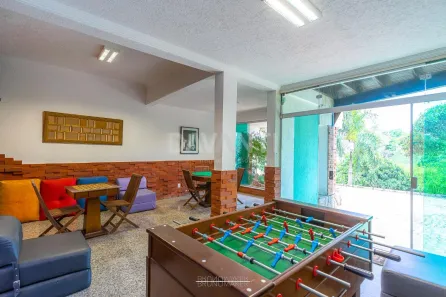 Fazenda/Sítio com 5 Quartos à venda, 740m² no Monterrey, Louveira